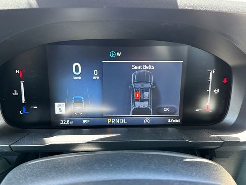 New 2026 Ford Maverick Lariat w/ 4K Tow Package AWD/4WD image 25