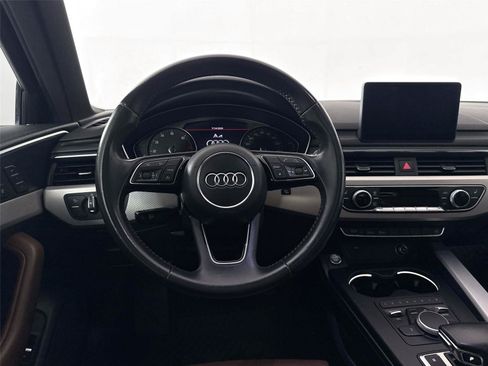 Used 2018 Audi A4 2.0T Ultra Premium w/ Convenience Package FWD image 30