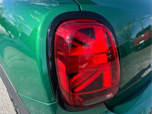 Certified 2024 MINI Cooper S image 14