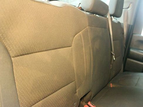 Used 2021 GMC Sierra 2500 4x4 Double Cab w/ Fleet Convenience Package image 13