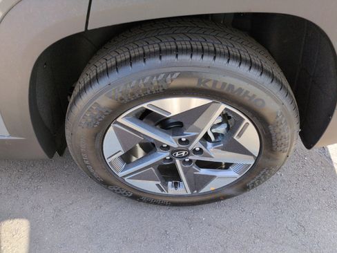 New 2026 Hyundai Tucson SEL AWD/4WD image 11