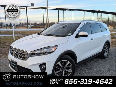 Used 2019 Kia Sorento EX