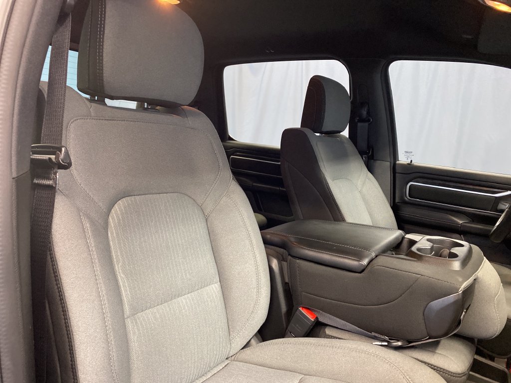 Used 2023 RAM 1500 Big Horn AWD/4WD image 41