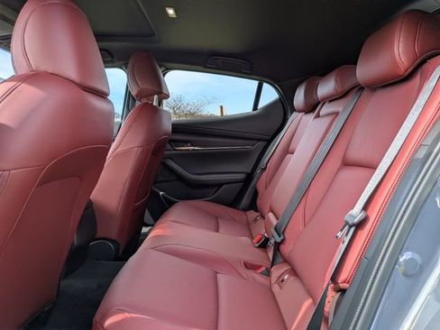 New 2026 MAZDA MAZDA3 Carbon image 21