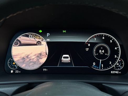 Used 2021 Hyundai Sonata Limited FWD image 22
