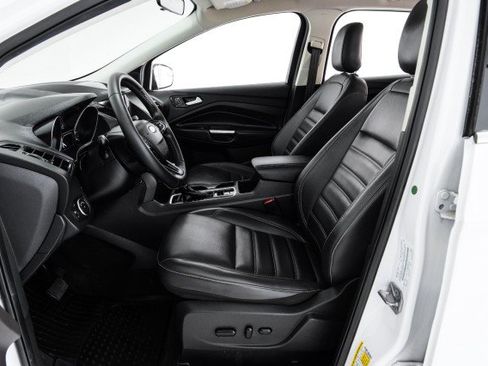 Used 2019 Ford Escape SEL AWD/4WD image 28