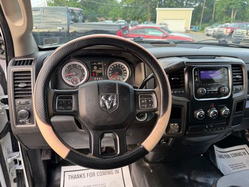 Used 2017 RAM 2500 Tradesman w/ Power Accessory Group RWD image 17
