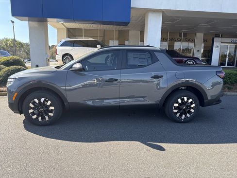 New 2026 Hyundai Santa Cruz SEL image 2