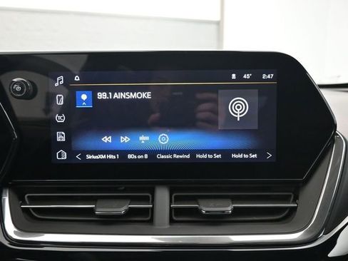 New 2026 Chevrolet Trax RS w/ Driver Confidence Package image 16