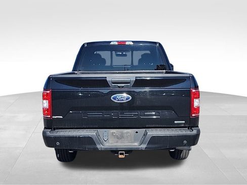 Used 2020 Ford F150 XLT w/ Equipment Group 302A Luxury image 30