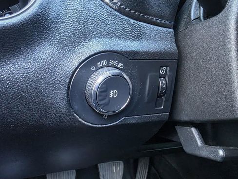 Used 2015 Chevrolet Camaro LT w/ RS Package image 19