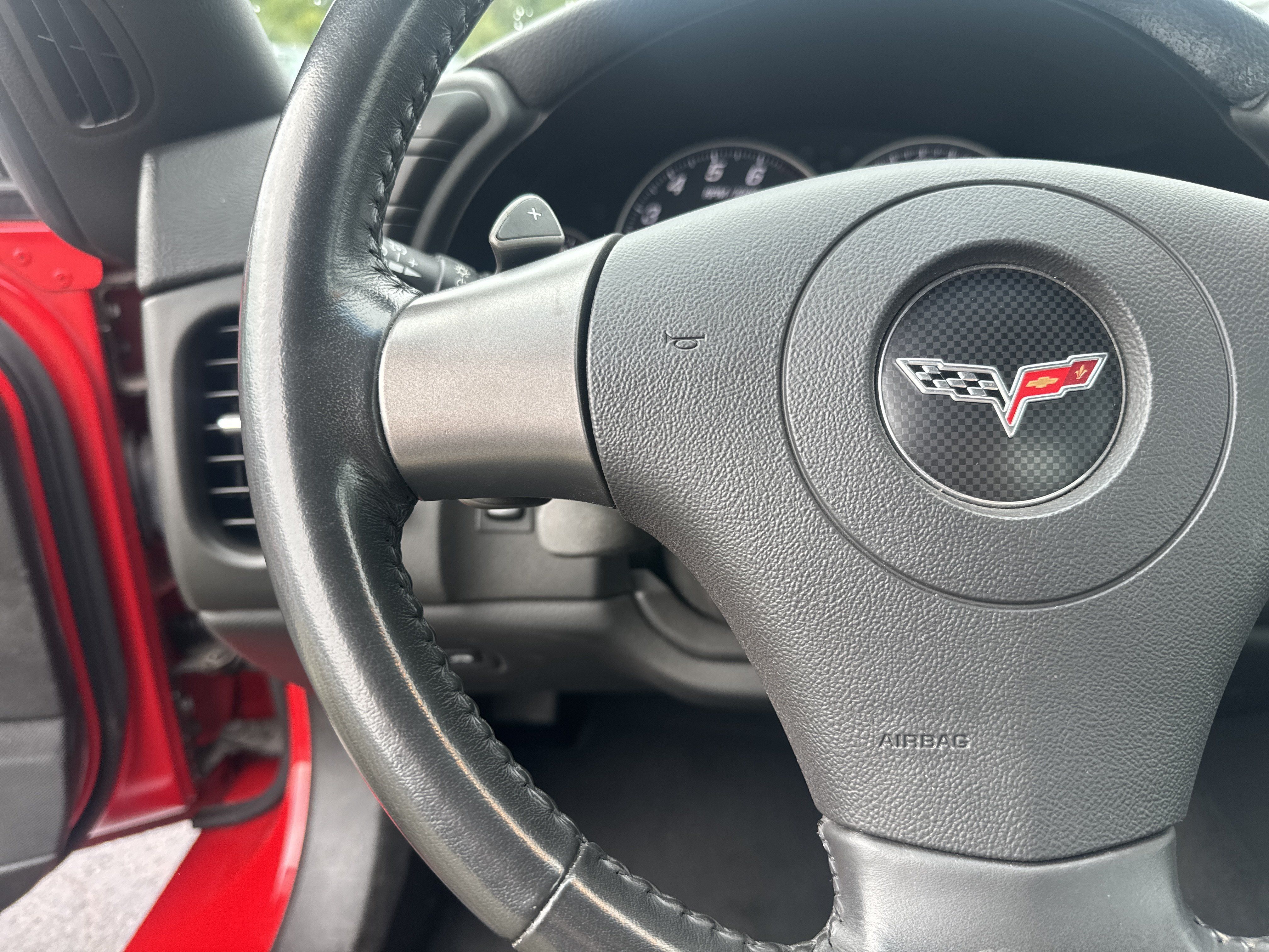 Used 2006 Chevrolet Corvette Convertible w/ Preferred Equipment Group RWD image 22