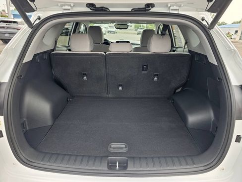 Used 2019 Hyundai Tucson Sport w/ Cargo Package AWD/4WD image 31