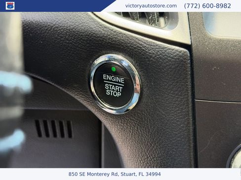 Used 2017 Ford Edge SEL w/ Equipment Group 201A FWD image 54
