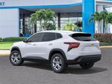 New 2026 Chevrolet Trax LS image 3