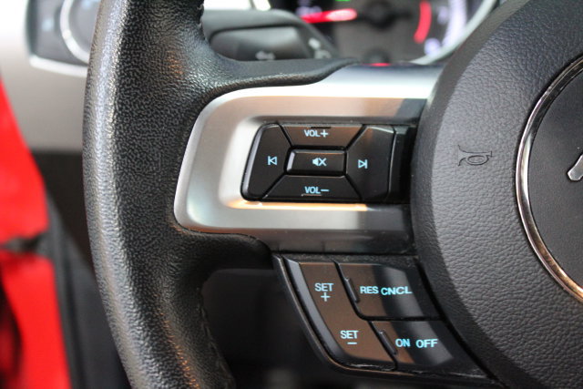 Used 2019 Ford Mustang Coupe w/ Equipment Group 101A RWD image 14