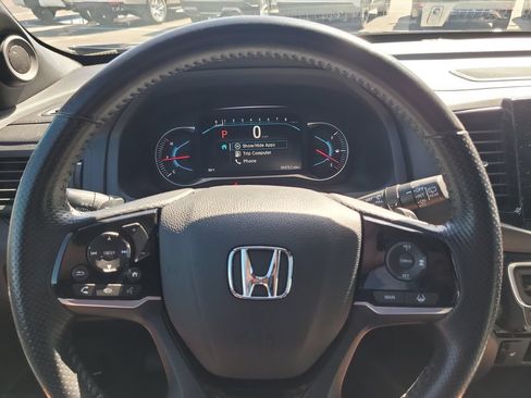 Used 2019 Honda Passport Touring image 28