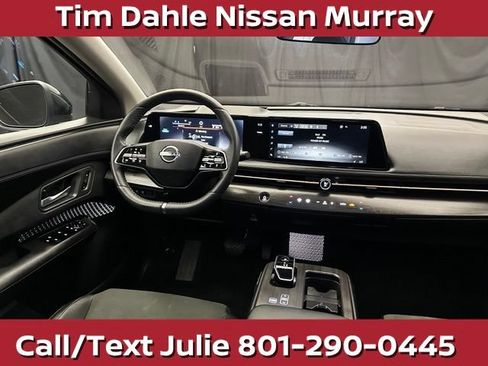 Used 2024 Nissan Ariya FWD image 20