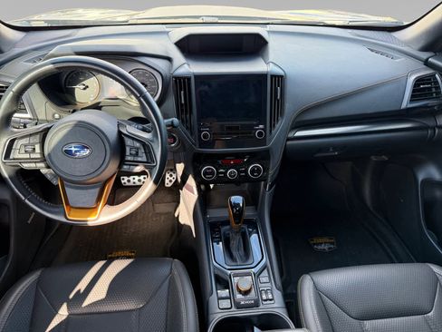 Used 2023 Subaru Forester Wilderness image 10