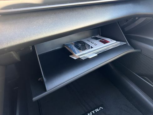 New 2026 Hyundai Elantra Sport image 21