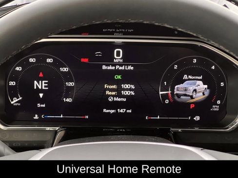 New 2026 GMC Sierra 1500 Elevation w/ Elevation Premium Package image 11