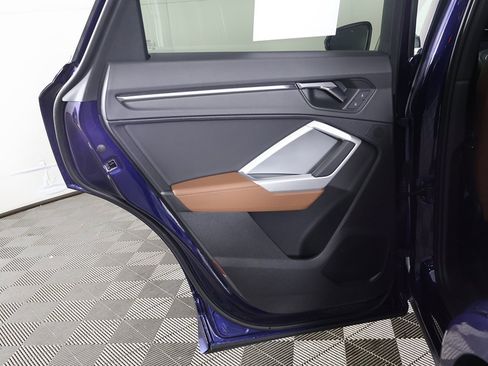 Used 2022 Audi Q3 2.0T Premium w/ Convenience Package image 23