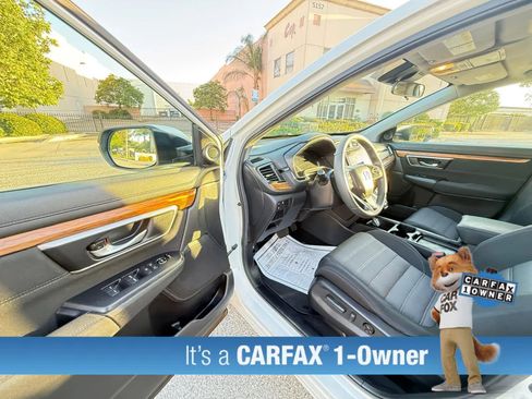 Used 2018 Honda CR-V EX image 31