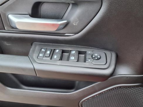 New 2025 RAM 1500 Tradesman w/ Night Edition image 27