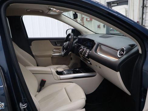 Used 2021 Mercedes-Benz GLA 250 image 31