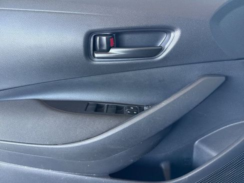 Used 2025 Toyota Corolla LE image 17