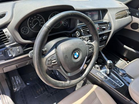 Used 2015 BMW X3 xDrive28i AWD/4WD image 22