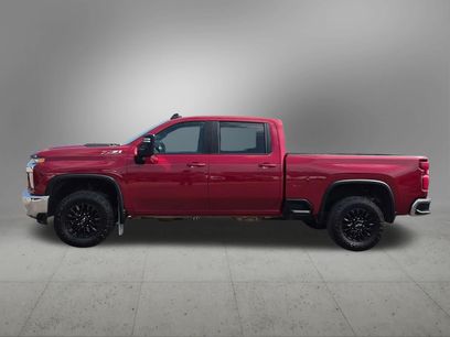 Used 2023 Chevrolet Silverado 2500 LT w/ True North Edition