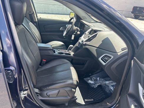 Used 2015 GMC Terrain SLT w/ Open Road Package FWD image 13