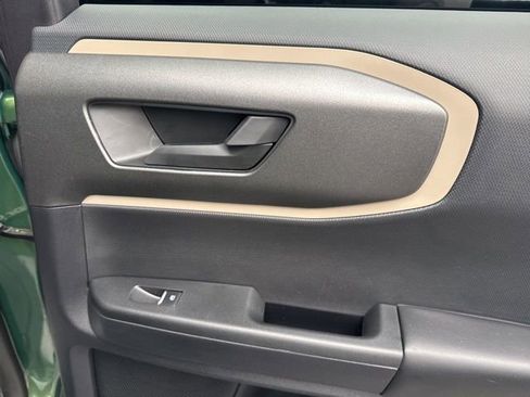 Used 2025 Ford Bronco Sport Big Bend w/ Convenience Package image 13