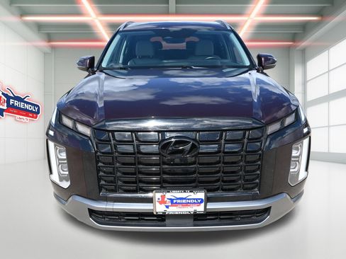 Used 2024 Hyundai Palisade SEL FWD image 6