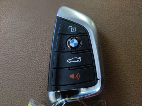 Used 2019 BMW X3 sDrive30i w/ Premium Package RWD image 32