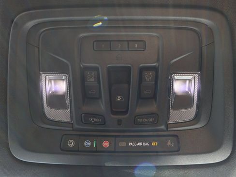 New 2026 GMC Sierra 1500 AT4 w/ Technology Package image 34