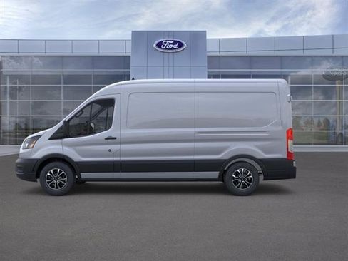 New 2026 Ford Transit 250 148 Medium Roof w/ Load Area Protection Package image 6