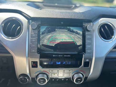 Used 2021 Toyota Tundra Platinum AWD/4WD image 15