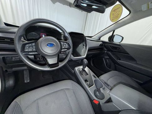 Used 2024 Subaru Crosstrek 2.0i Premium AWD/4WD image 18
