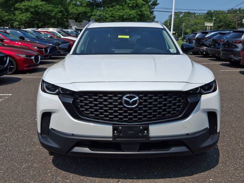 Used 2023 MAZDA CX-50 2.5 S w/ Preferred Plus Pkg AWD/4WD image 2