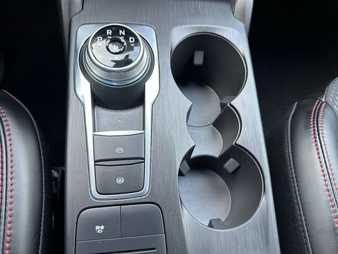 Used 2025 Ford Escape ST-Line w/ Equipment Group 301A image 20