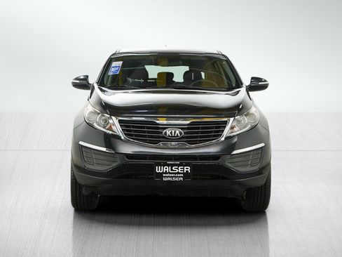 Used 2013 Kia Sportage LX FWD image 8