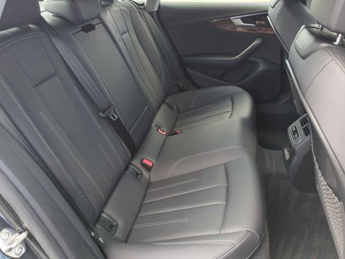 Used 2022 Audi A5 2.0T Premium w/ Convenience Package image 21