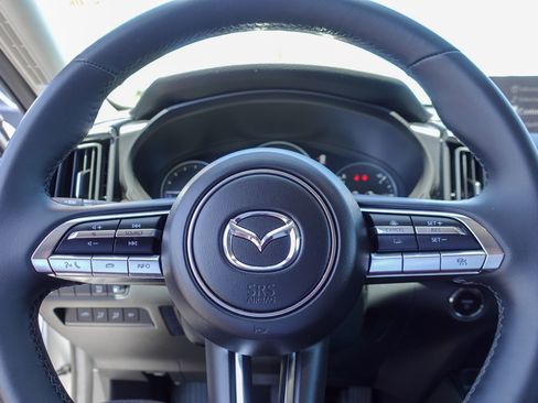 Certified 2025 MAZDA CX-50 2.5 Hybrid w/ Premium Plus Pkg AWD/4WD image 20