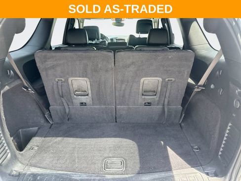 Used 2020 Dodge Durango GT AWD/4WD image 26