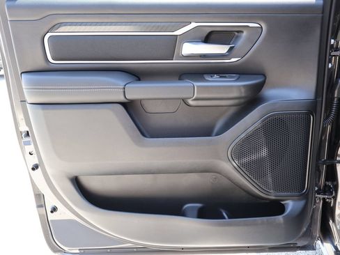 New 2026 RAM 1500 Big Horn AWD/4WD image 15