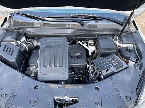 Used 2016 Chevrolet Equinox LT w/ Convenience Package image 10