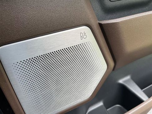 Used 2021 Ford F150 King Ranch w/ Equipment Group 601A High image 37