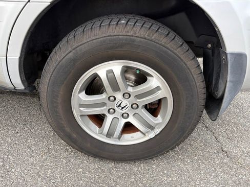 Used 2004 Honda Pilot EX image 39